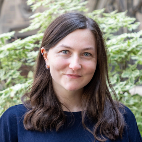 Francesca Farina, PhD