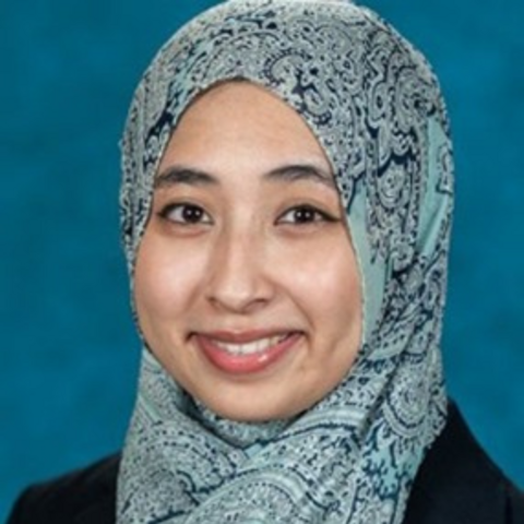 Nafiah Enayet, MD 