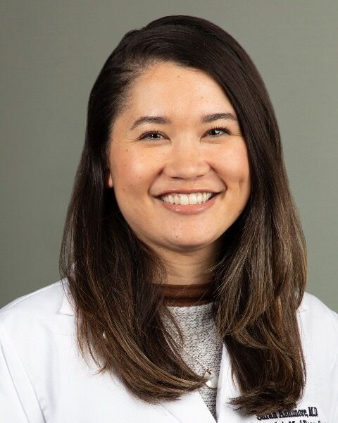 Sarah Ashmore, MD