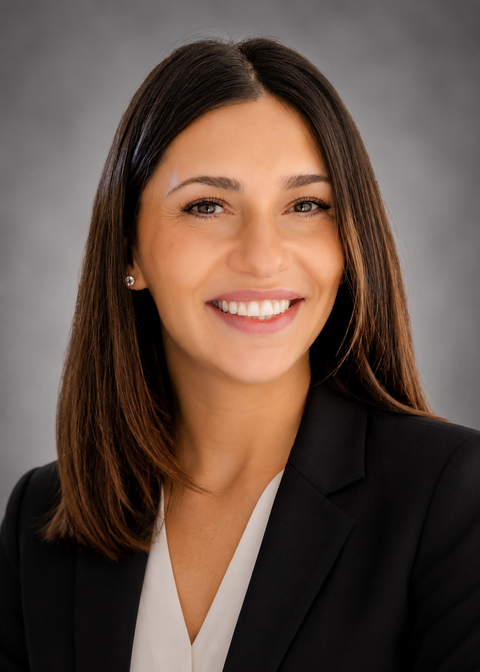 Jessica Celine Morgan MD FACOG