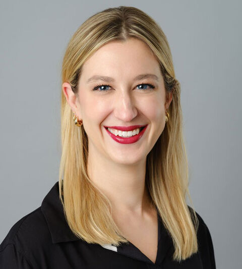 Courtney Bisson