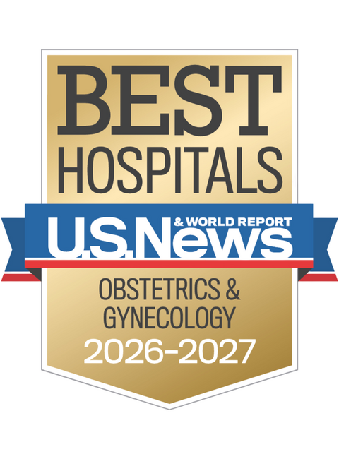 obgyn usnwr