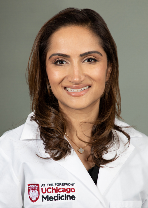 Dr. Alvi