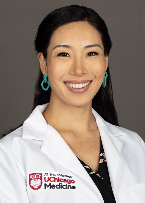 Dr. Ryles