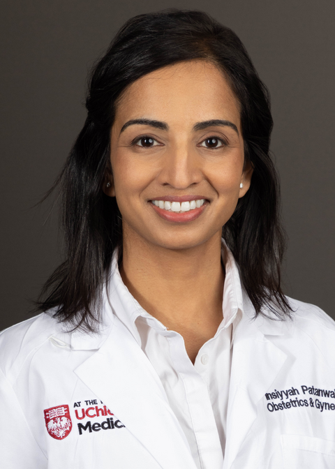 Dr. Patanwala