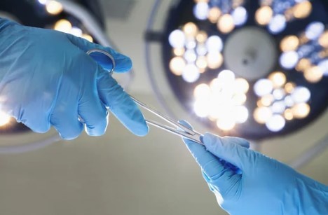 Fellowship in Minimally Invasive Gynecologic Surgery | Obstetrics 