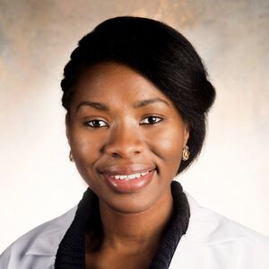 Sandra Laveaux, MD, MPH