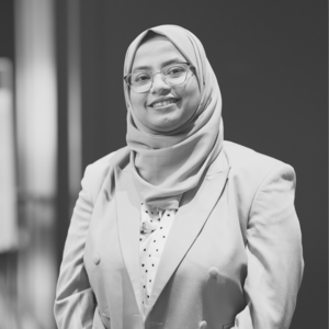 Afsana Akhter