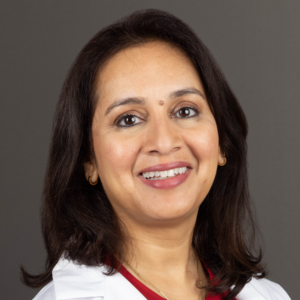 Maryam Siddiqui