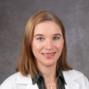 Andrea Loberg, MD