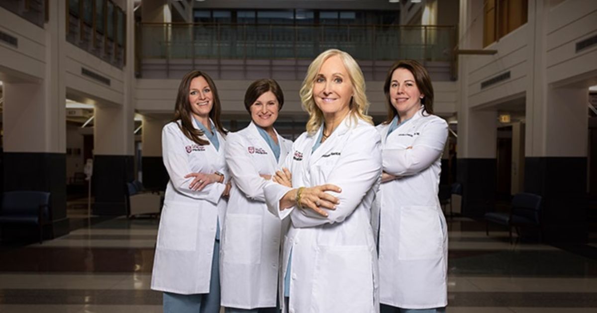 UChicago Medicine expands specialty women’s health clinic with location ...